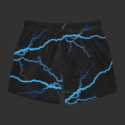 Ancient Zeus Shorts